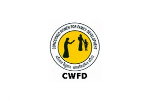 CWDF